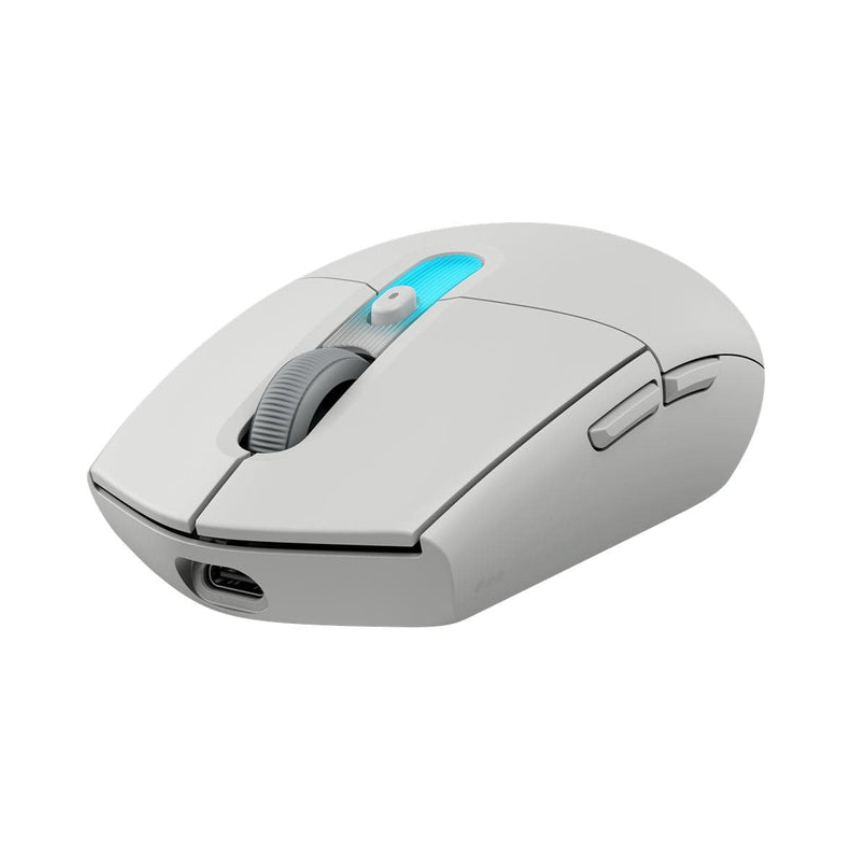 Chuột Logitech G304 X Superlight Trắng (910-007749) - Hình 3
