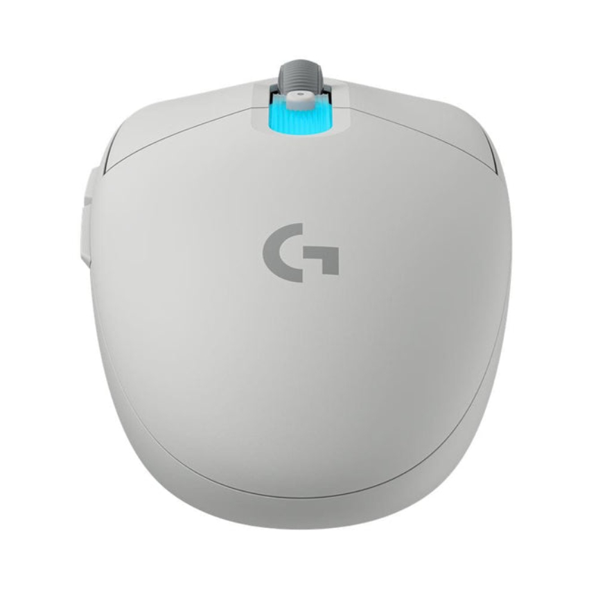 Chuột Logitech G304 X Superlight Trắng (910-007749) - Hình 4