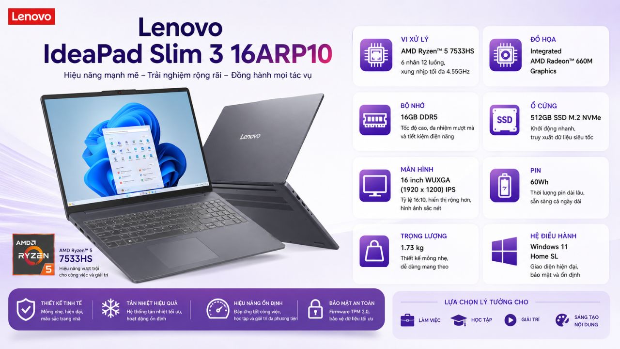 laptop cho sinh vien duoi 20 trieu HACOM 11