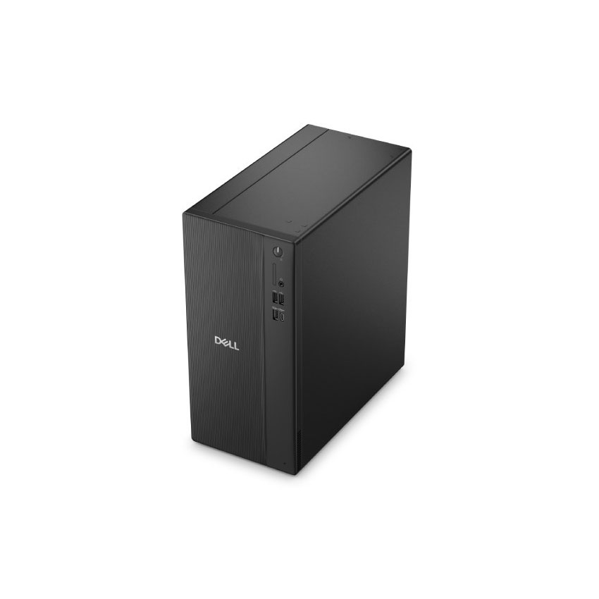 PC Dell Tower DT1265 V9901 (R5 150/16GB RAM DDR5/512GB SSD/WL+BT/Keyboard Copilot/Mouse/180W/Win11/2 - Hình 4