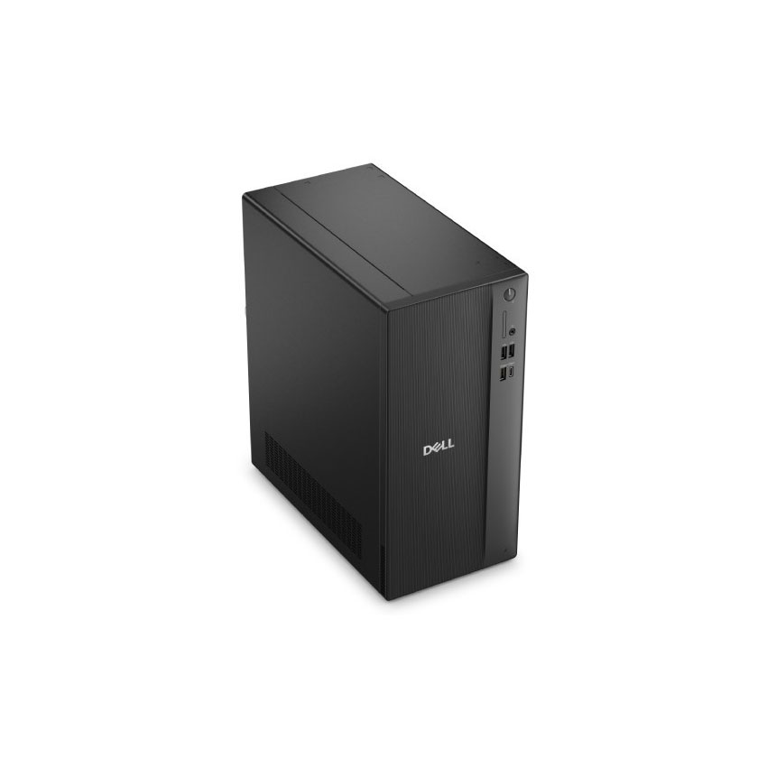 PC Dell Tower DT1265 V9901 (R5 150/16GB RAM DDR5/512GB SSD/WL+BT/Keyboard Copilot/Mouse/180W/Win11/2 - Hình 2