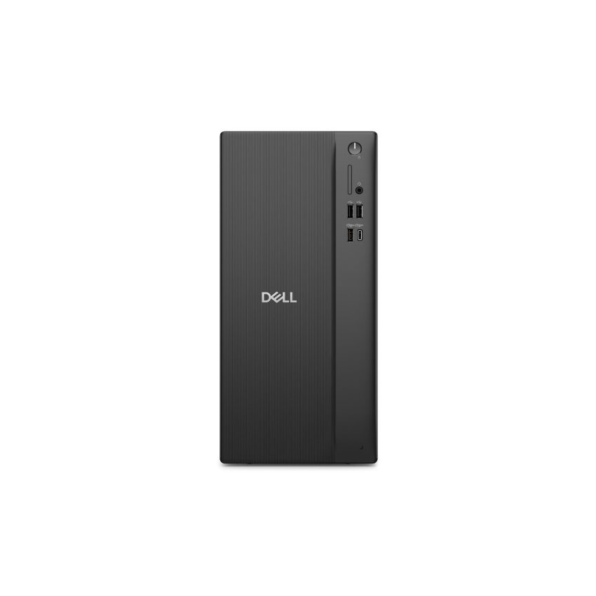 PC Dell Tower DT1265 V9901 (R5 150/16GB RAM DDR5/512GB SSD/WL+BT/Keyboard Copilot/Mouse/180W/Win11/2Y) chính hãng