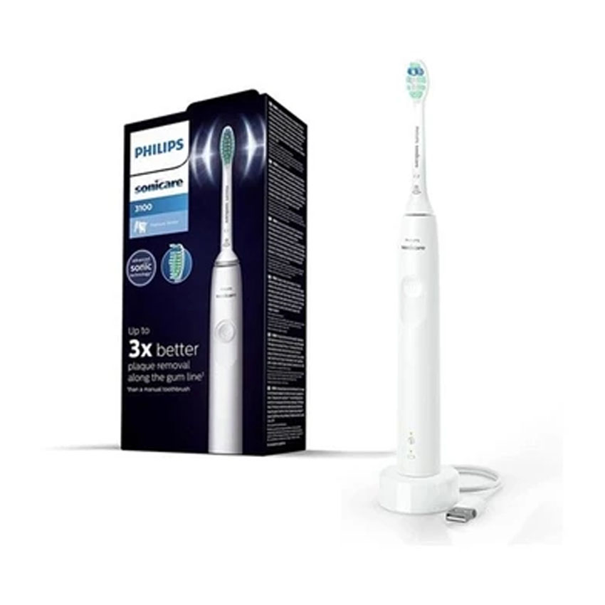 Bàn Chải Điện Philips Sonicare HX367123 - Màu Trắng 2
