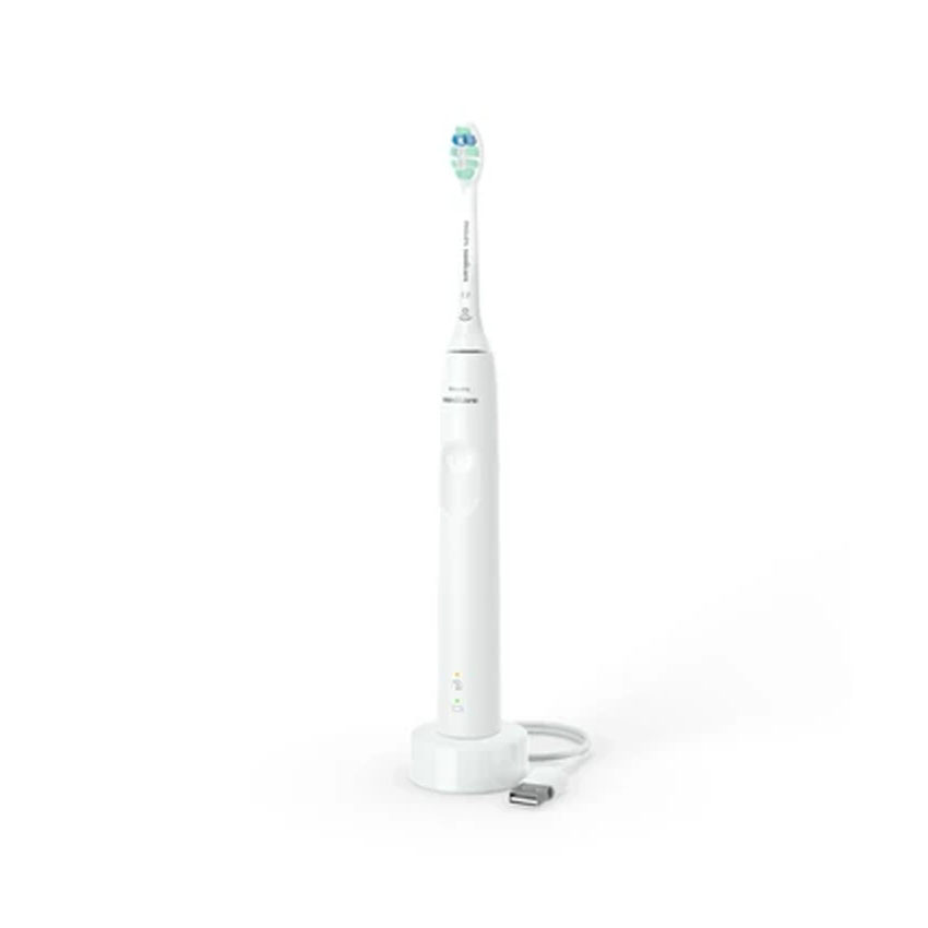 Bàn Chải Điện Philips Sonicare HX367123 - Màu Trắng 1