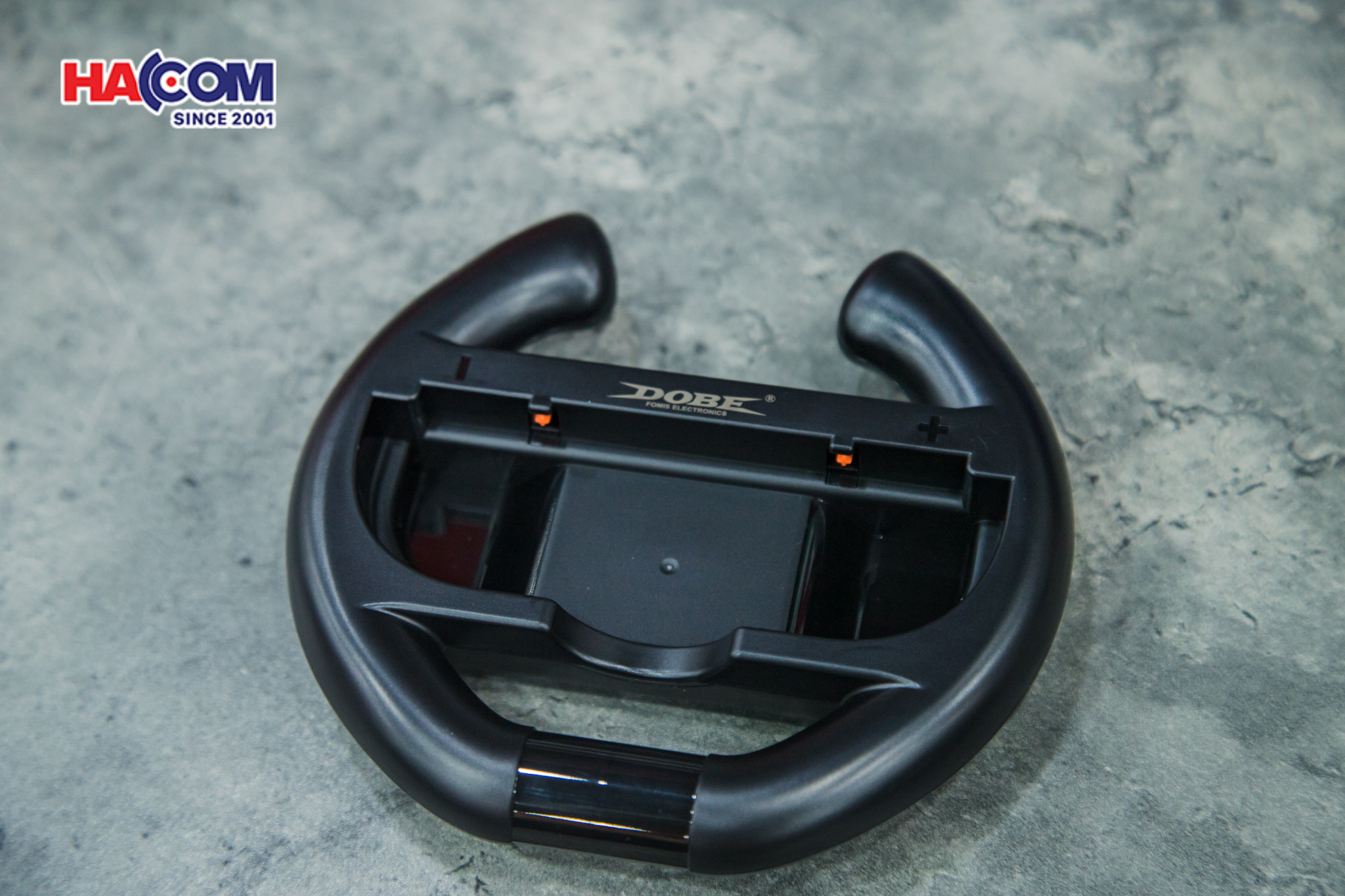 Bộ điều khiển và vô lăng Joy-con 4in1 cho Nintendo Switch 2 DOBE TNS-5109 10