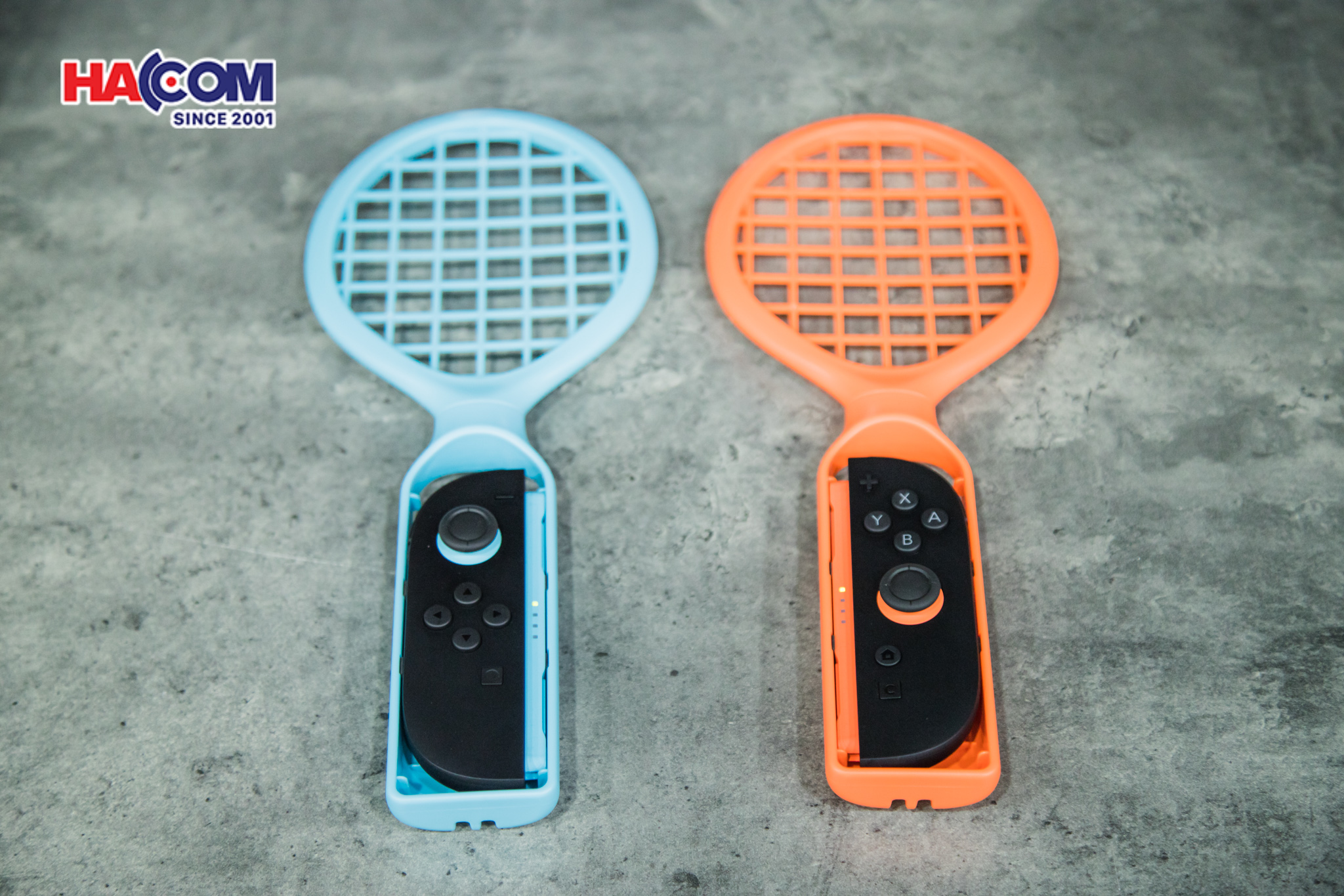 Cần câu cho Joy-con Nintendo Switch 2 Màu Đen Pha Cam DOBE TNS-3186 18