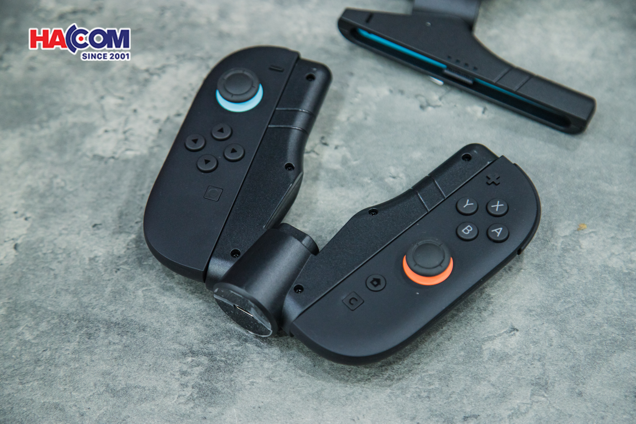 Đế sạc Joy-con Charging Grip Bracket cho Nintendo Switch 2 DOBE TNS-3156 22