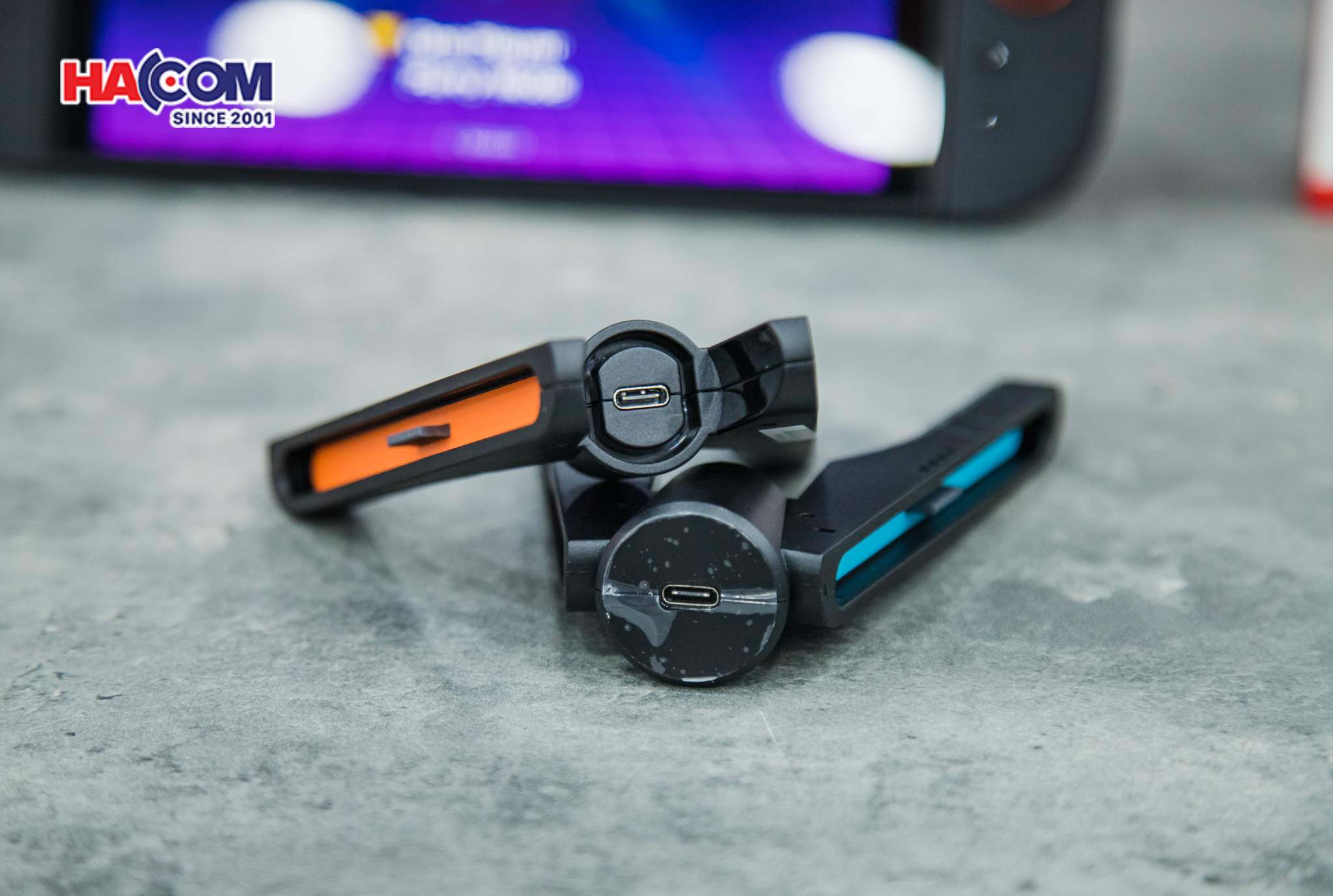 Đế sạc Joy-con Charging Grip Bracket cho Nintendo Switch 2 DOBE TNS-3156 18