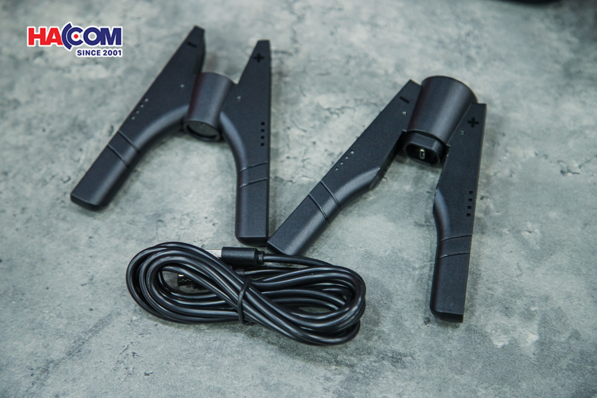 Đế sạc Joy-con Charging Grip Bracket cho Nintendo Switch 2 DOBE TNS-3156 20