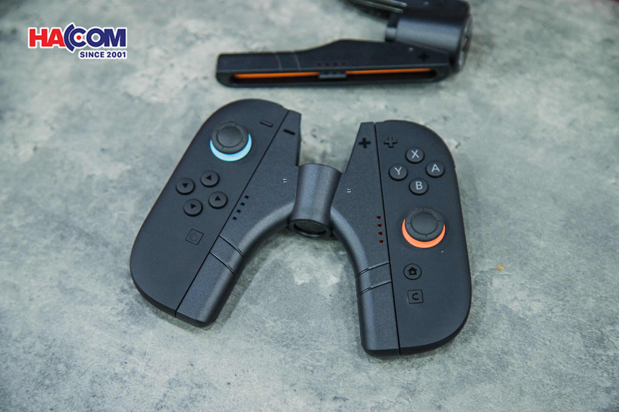 Đế sạc Joy-con Charging Grip Bracket cho Nintendo Switch 2 DOBE TNS-3156 21