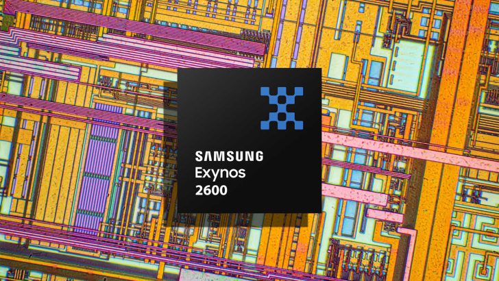 Samsung Exynos 2600