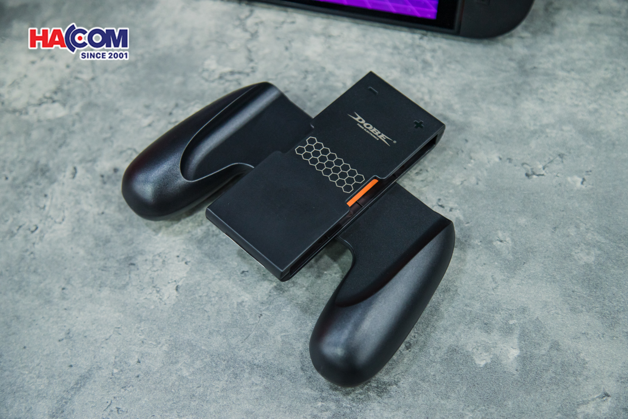 Sạc Grip cho Joy-con  Nintendo Switch 2 DOBE TNS-3177B025/sac-grip-cho-joy-con-nintendo-switch-2-dobe-tns-3177b-005.jpg 15