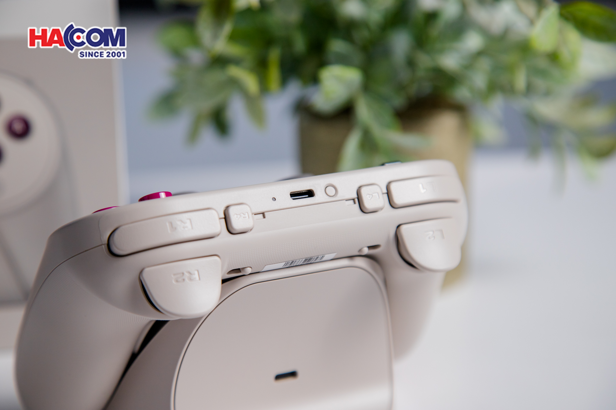  Tay cầm chơi game 8BitDo Pro 3 Bluetooth Gamepad - G Classic 13