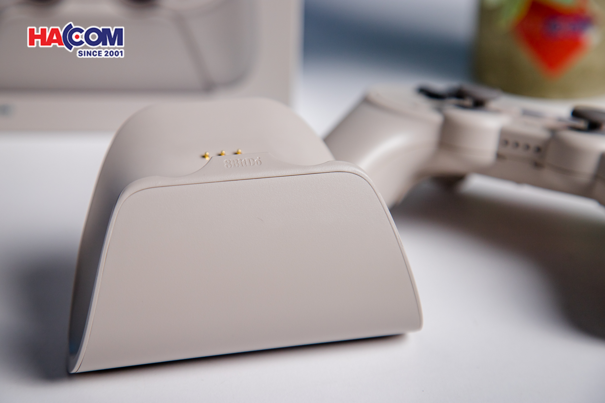  Tay cầm chơi game 8BitDo Pro 3 Bluetooth Gamepad - G Classic 18