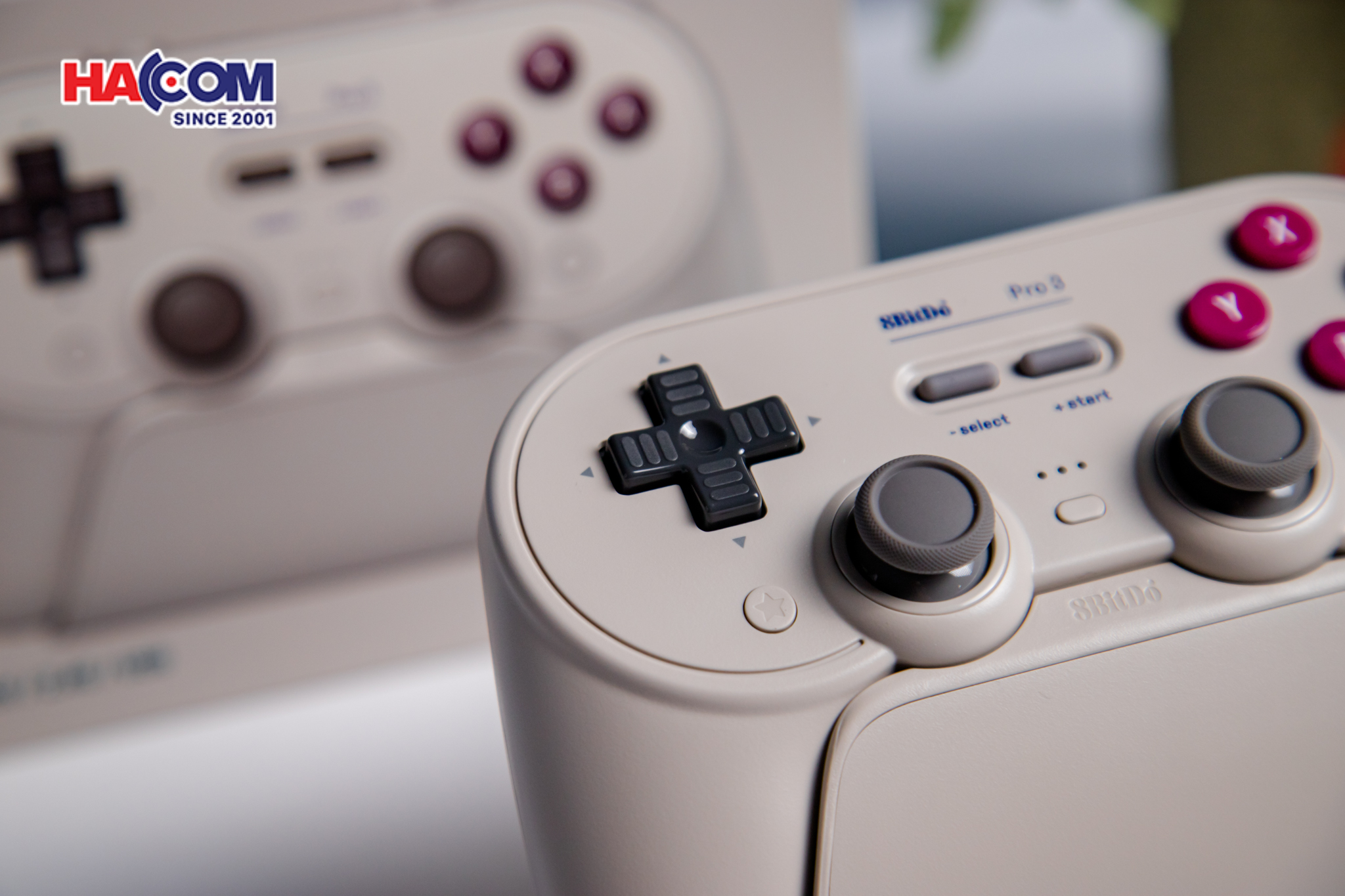  Tay cầm chơi game 8BitDo Pro 3 Bluetooth Gamepad - G Classic25/tay-cam-choi-game-8bitdo-pro-3-bluetooth-gamepad-g-classic-007.jpg 10