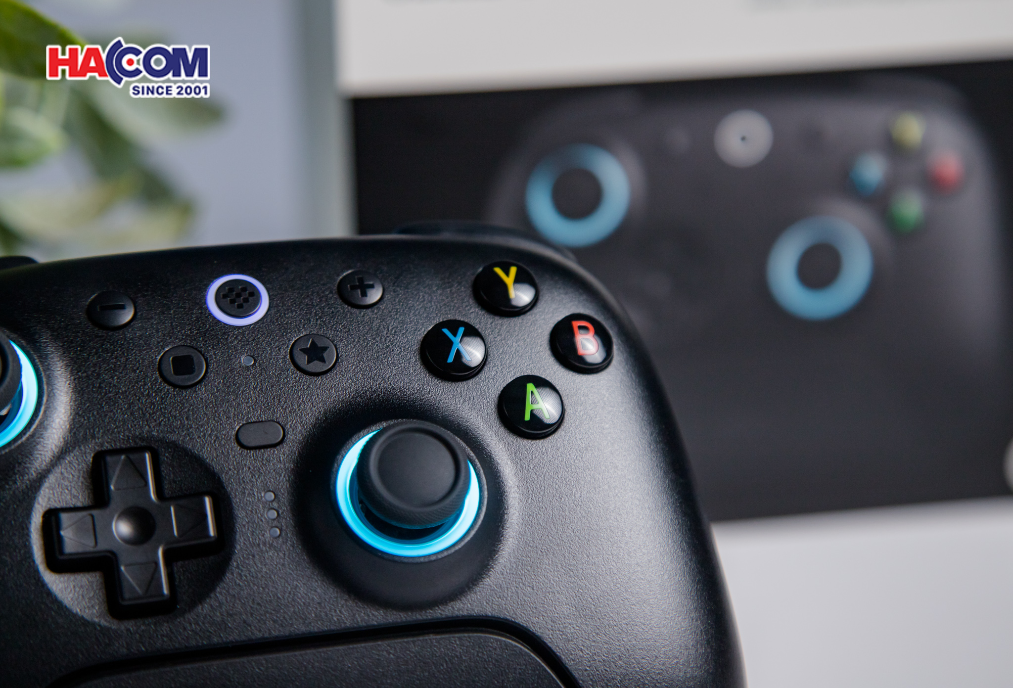 Tay cầm chơi game 8BitDo Ultimate 2 Bluetooth Controller - Black102025/tay-cam-choi-game-8bitdo-ultimate-2-bluetooth-controller-black-006.jpg 9