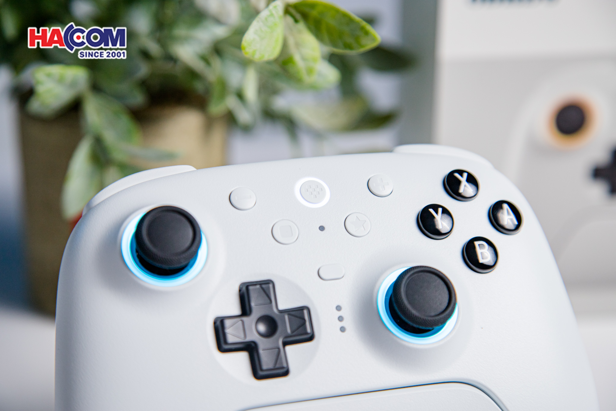 Tay cầm chơi game 8BitDo Ultimate 2 Bluetooth Controller - White2025/tay-cam-choi-game-8bitdo-ultimate-2-bluetooth-controller-white-008.jpg 11