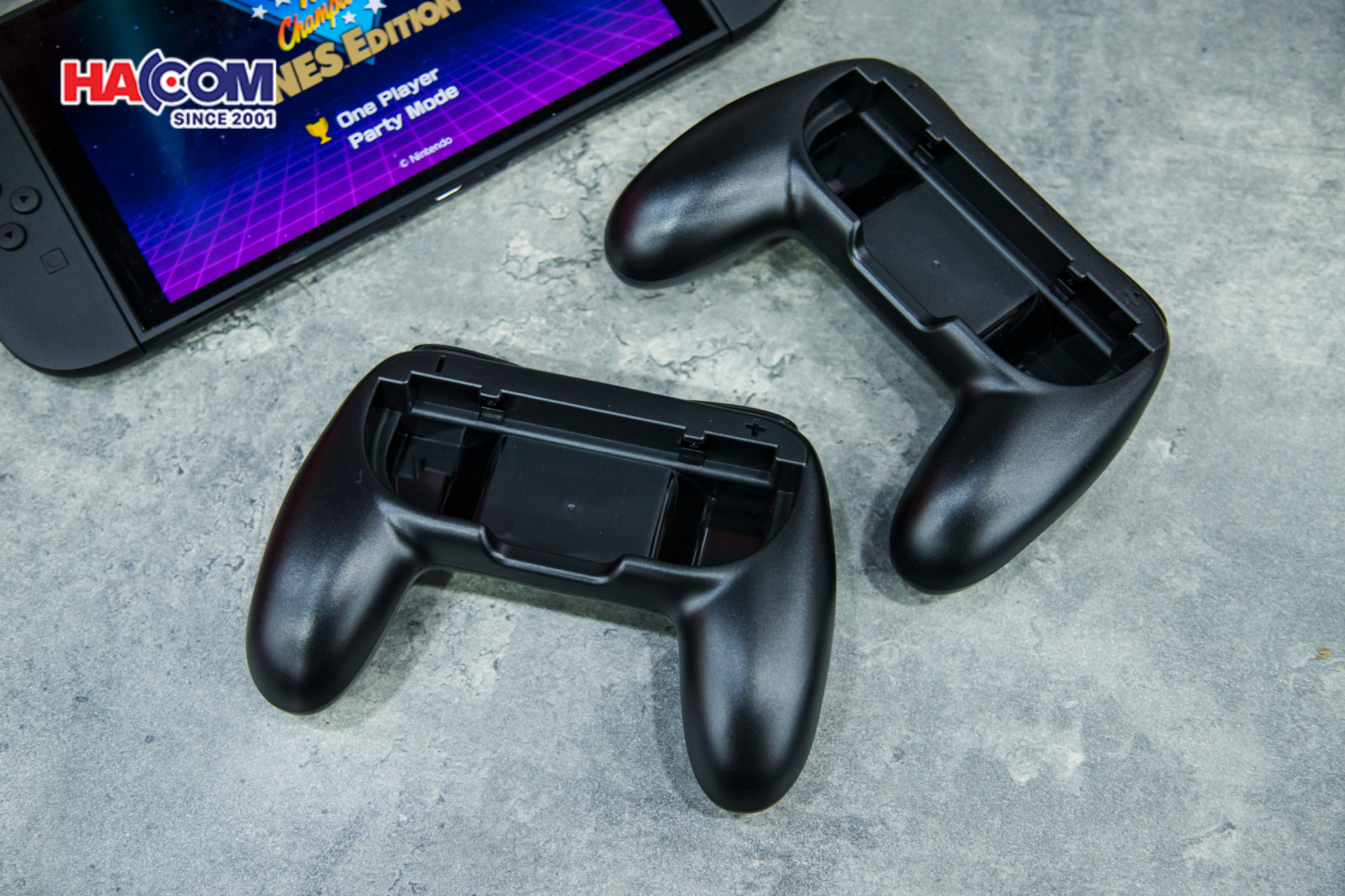 Tay cầm Joy-Con Grip cho Switch 2 Màu Đen Dobe TNS-3162/tay-cam-joy-con-grip-cho-switch-2-mau-den-dobe-tns-3162-004.jpg 8