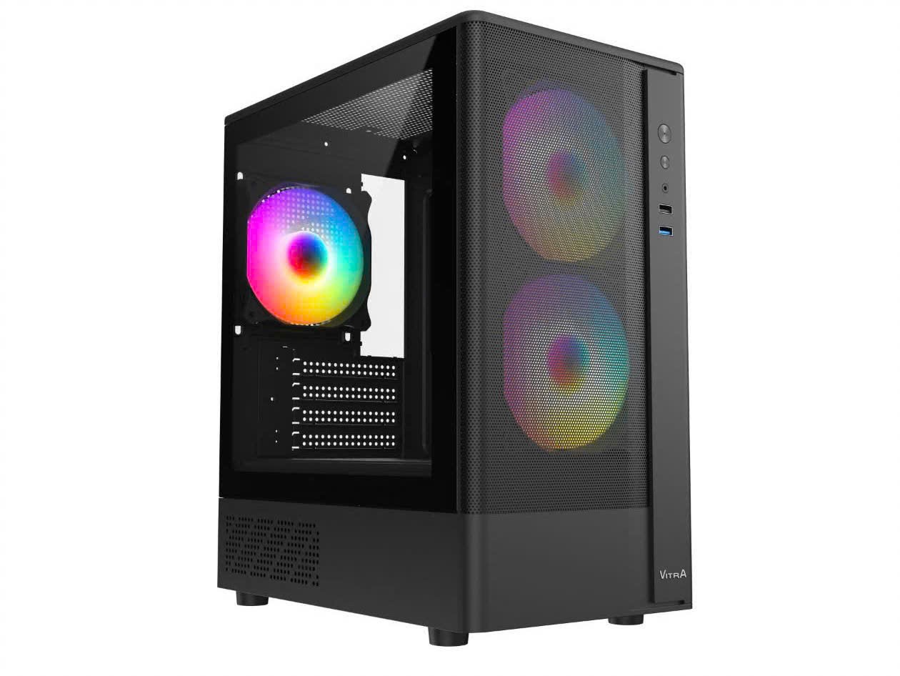 27957 case vitra cruise ax5 black 3fan rgb 0 1
