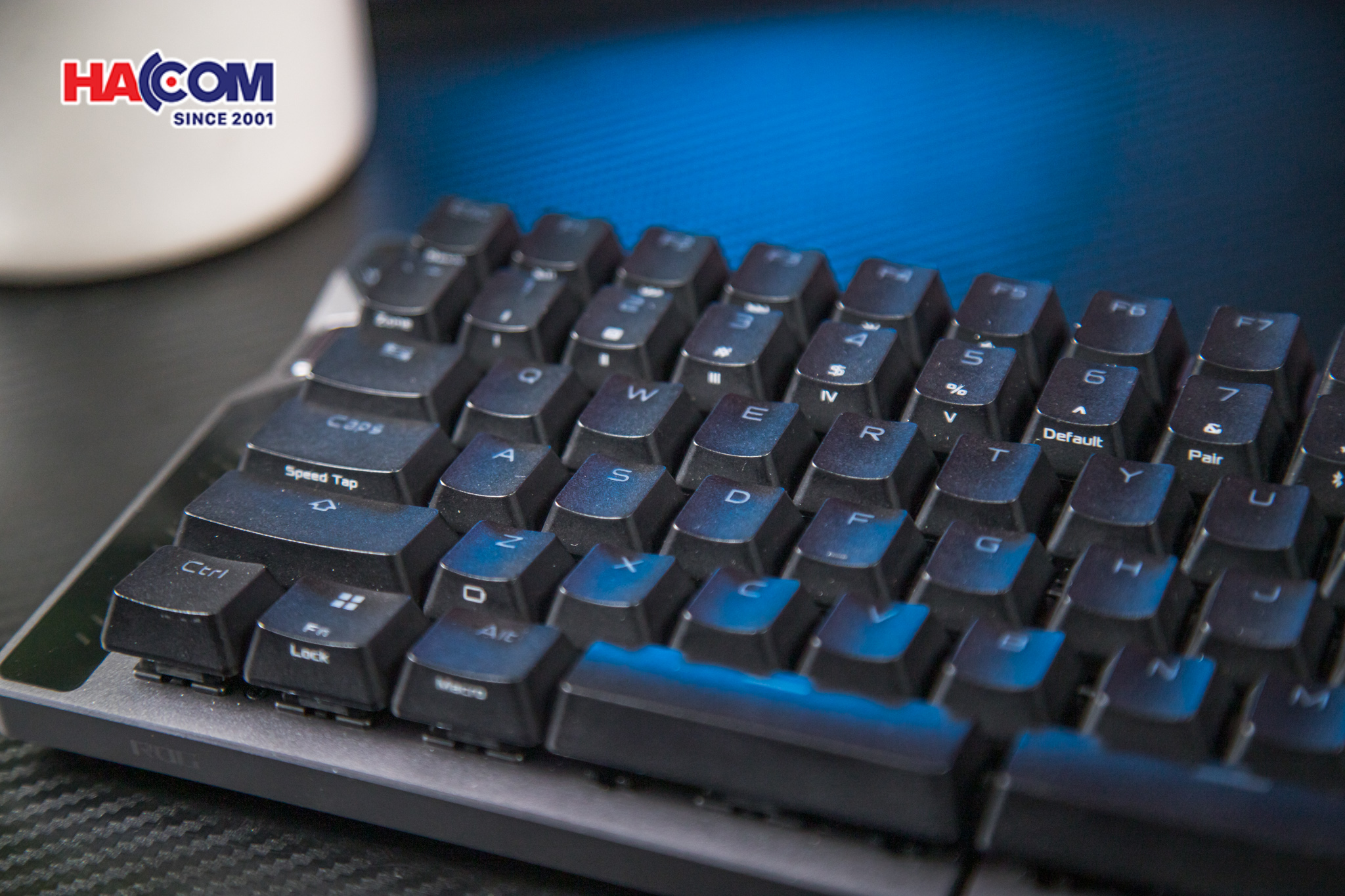 Bàn phím cơ không dây ASUS ROG Falcata HFX (ROG HFX V2 Switch) 29