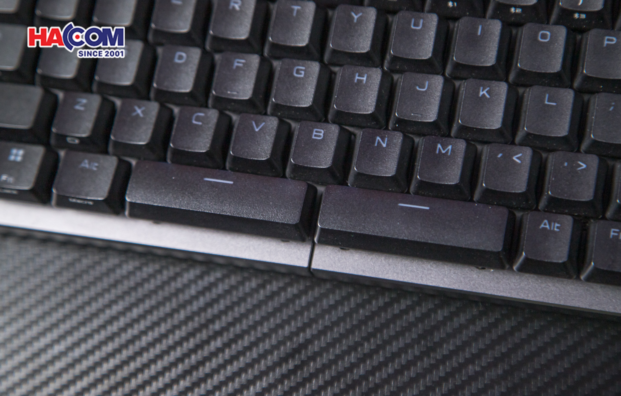 Bàn phím cơ không dây ASUS ROG Falcata HFX (ROG HFX V2 Switch) 31