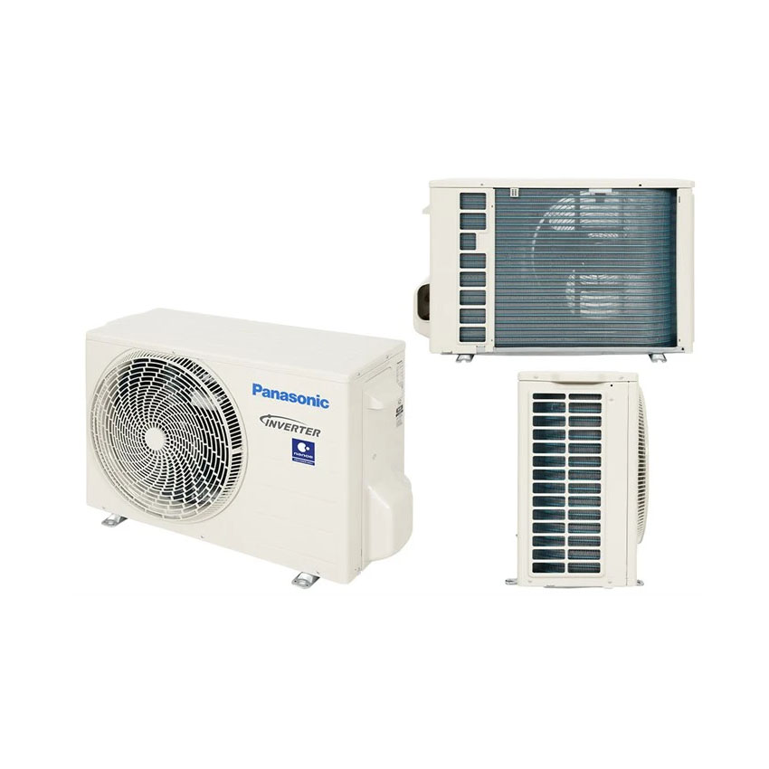 Điều hòa Panasonic 1 chiều Inverter U12ZKH-8 (12.000Btu) - Hình 2