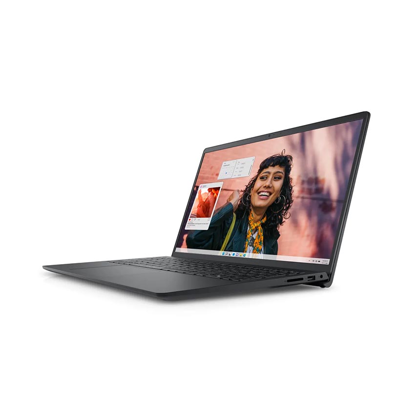 Laptop Dell Inspiron 3530 5623BLK-J9XFD (i5-1334U/16GB Ram/512GB SSD/15.6 inch FHD/Cảm ứng/Win 11/Đen) (NK_Bảo hành tại HACOM) 2