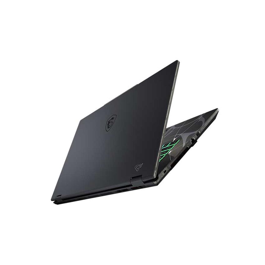 Laptop MSI Cyborg 15 B2RWFKG-048VN (Core 7 240H/16GB RAM DDR5/512GB SSD/RTX5060 8GB/15.6 inch FHD 144hz/Win11/Đen/Balo) 1