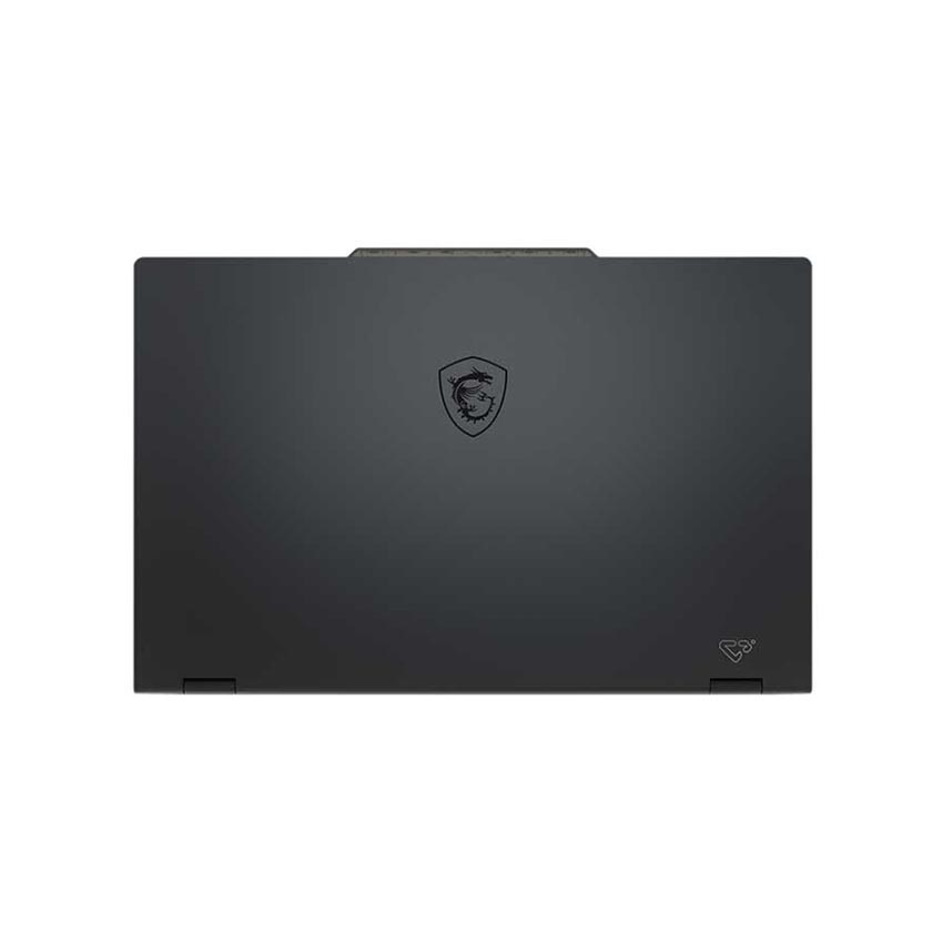 Laptop MSI Cyborg 15 B2RWFKG-048VN (Core 7 240H/16GB RAM DDR5/512GB SSD/RTX5060 8GB/15.6 inch FHD 144hz/Win11/Đen/Balo) 4
