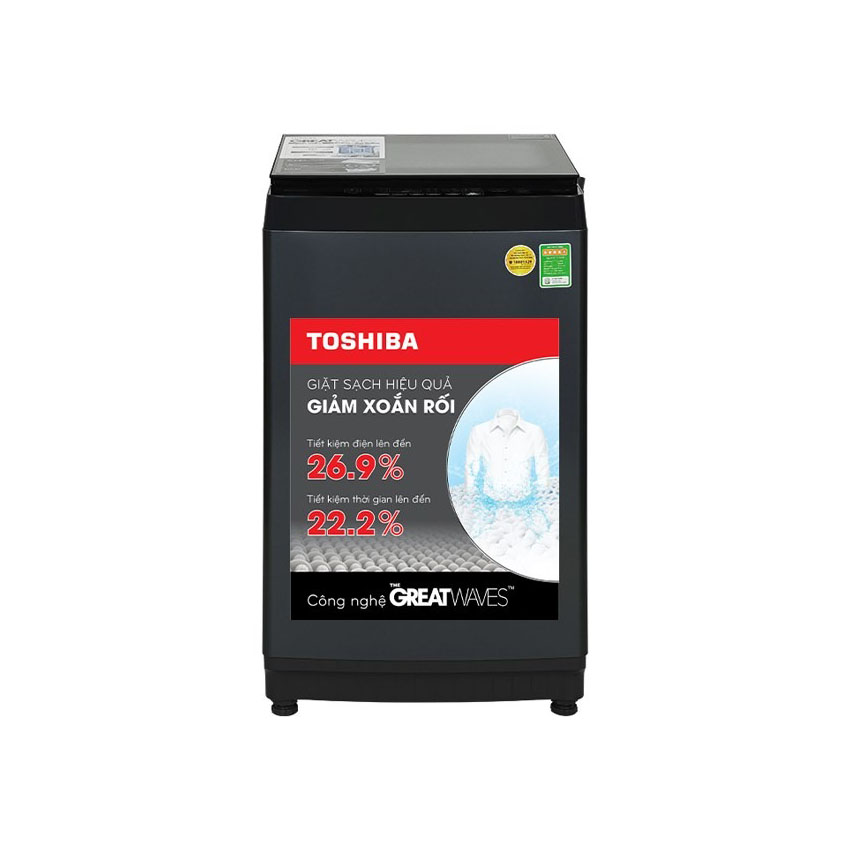 MÁY GIẶT TOSHIBA 9 KG AW-M1000FV(MK)