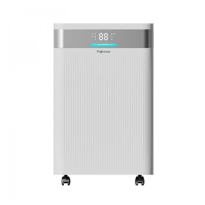 MÁY HÚT ẨM 16 LÍT FUJIHOME DH16NW