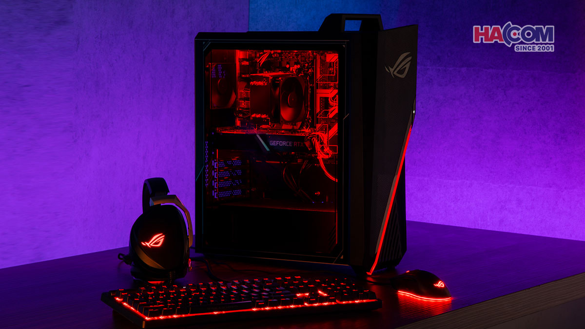 may tinh de ban hacom 4