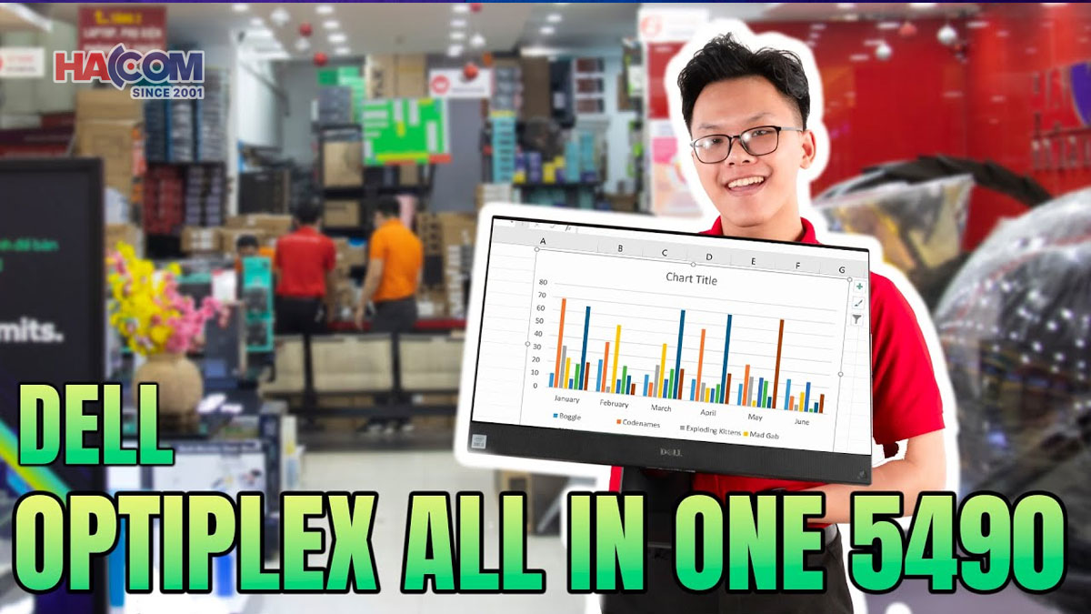 may tinh de ban hacom 5