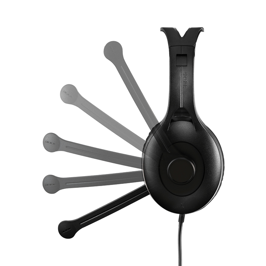 Tai nghe có dây EDIFIER K800 1