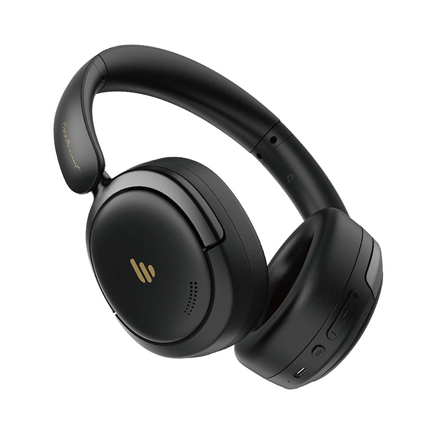 Tai nghe EDIFIER Atom Max (Black) 1