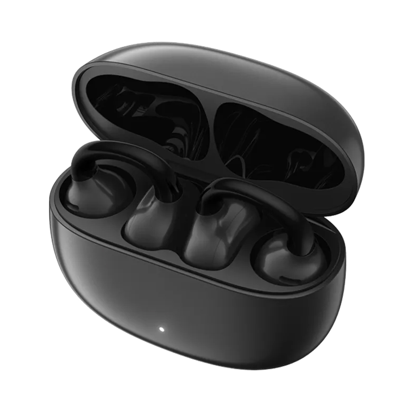 Tai nghe EDIFIER Comfo Q (Black) 1