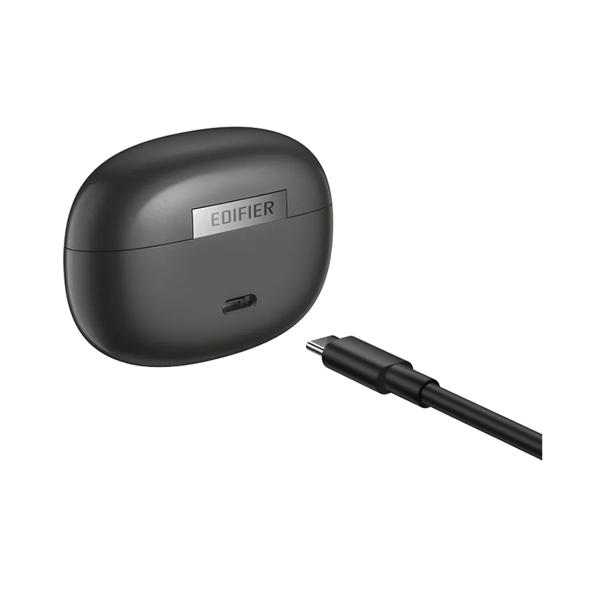 Tai nghe EDIFIER Comfo Q (Black) 4