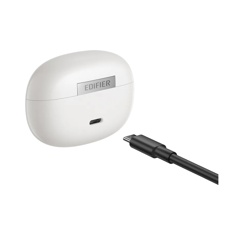 Tai nghe EDIFIER Comfo Q (White) 4
