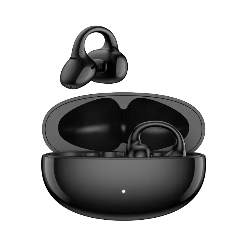 Tai nghe EDIFIER LolliClip (Black)