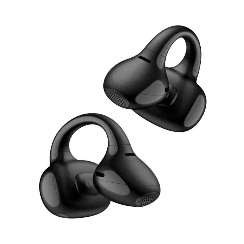 Tai nghe EDIFIER LolliClip (Black) 1