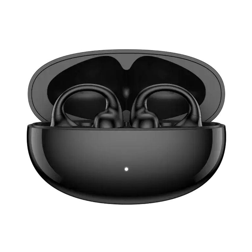 Tai nghe EDIFIER LolliClip (Black) 2