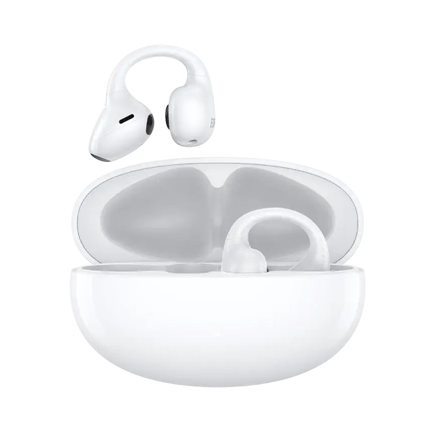 TAI NGHE EDIFIER LOLLICLIP (WHITE)