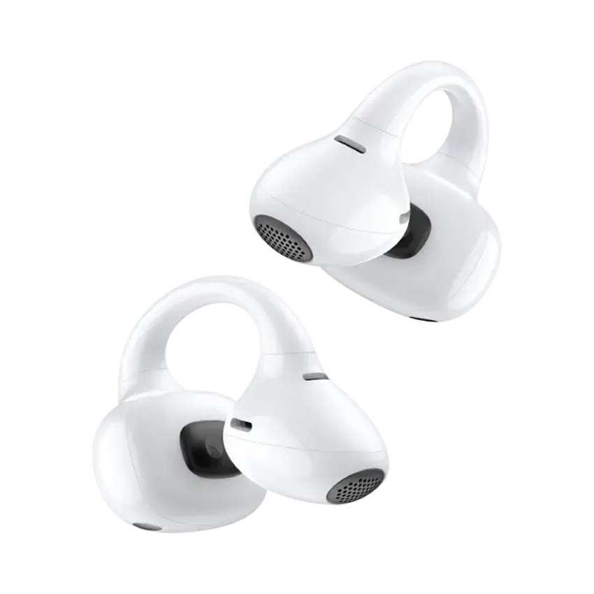 Tai nghe EDIFIER LolliClip (White) 1