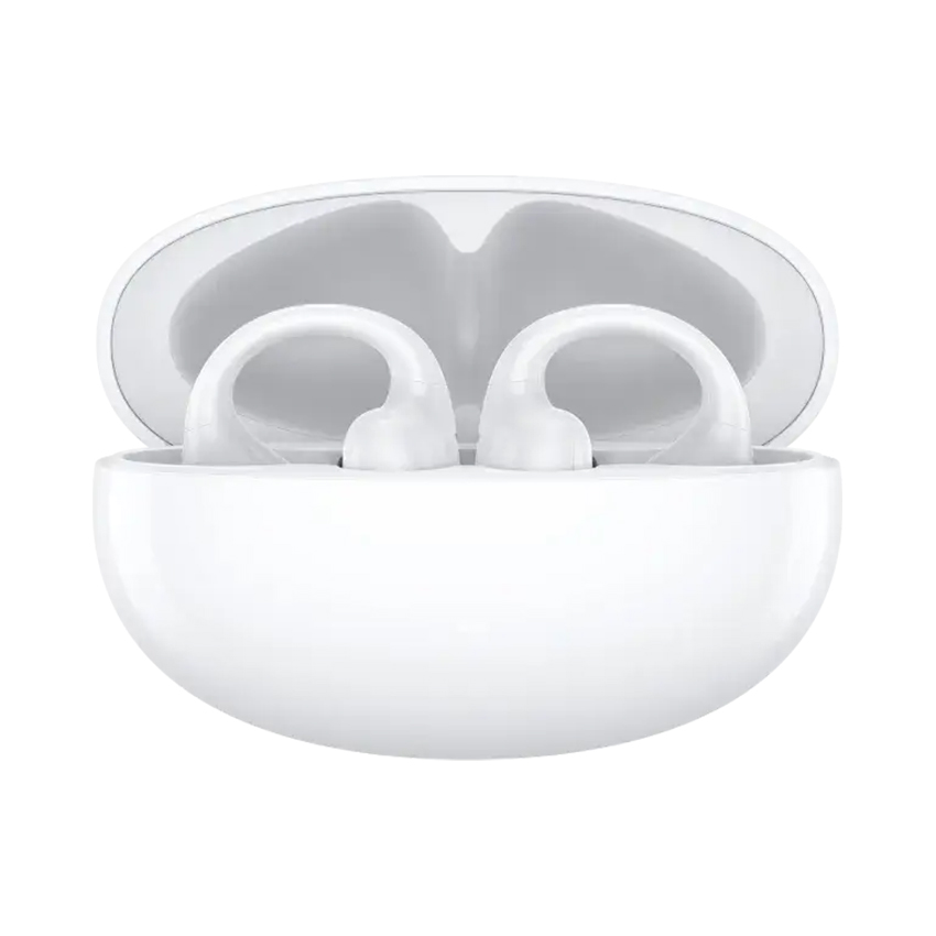 Tai nghe EDIFIER LolliClip (White) 2