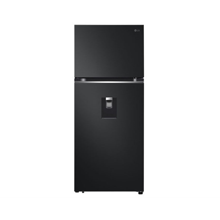 TỦ LẠNH LG INVERTER 374 LÍT LTD37BLM