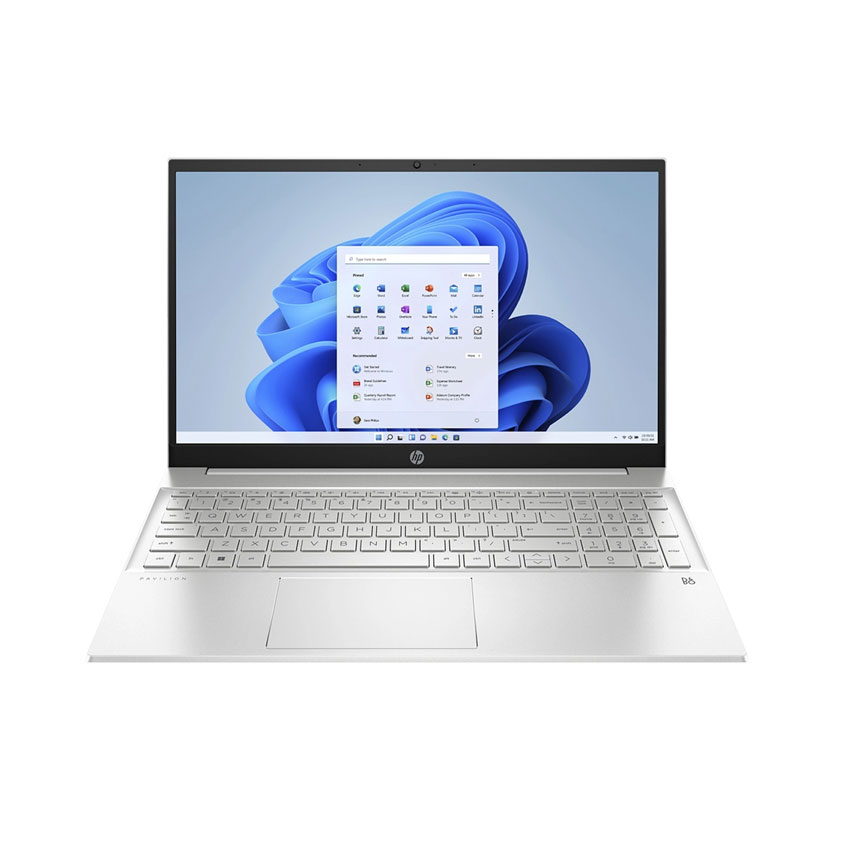 Laptop HP 255 G10 A29T2UA (R7 7730U/16GB RAM/1TB SSD/15.6 FHD/Win11Pro/Bạc) (Hàng NK bảo hành tại HACOM)