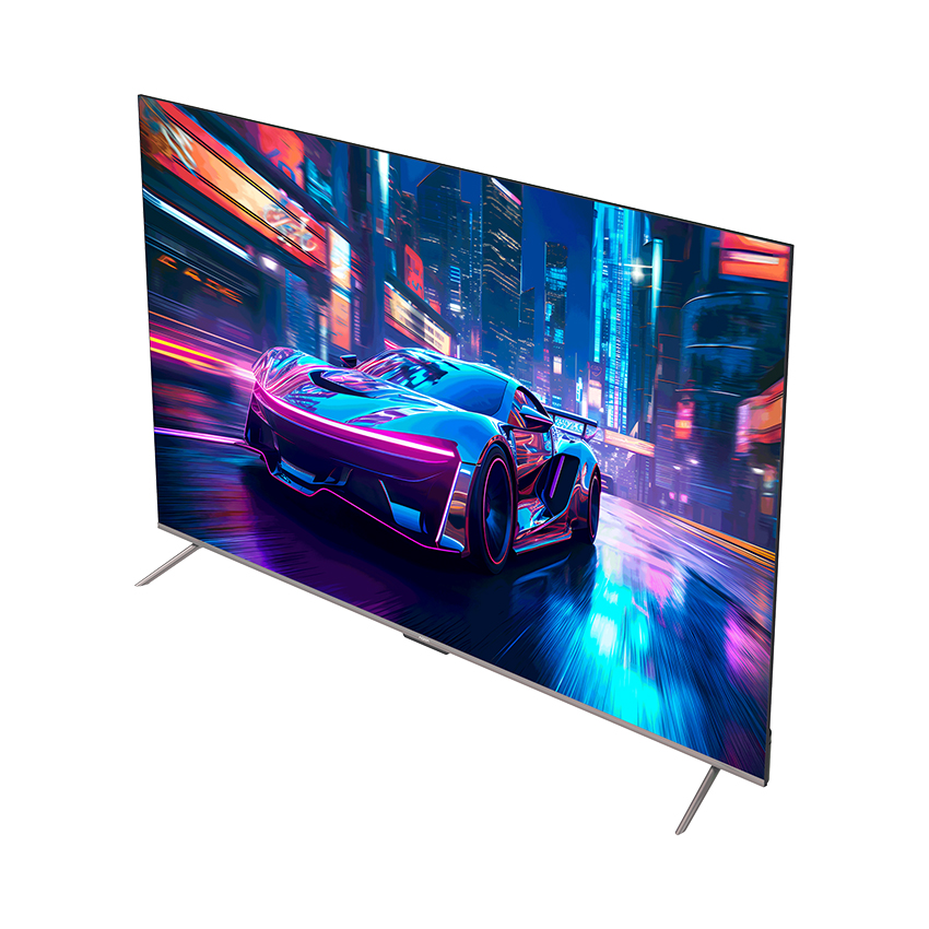 Google Tivi Aqua QLED 4K 85 inch AQT85S800UX 2