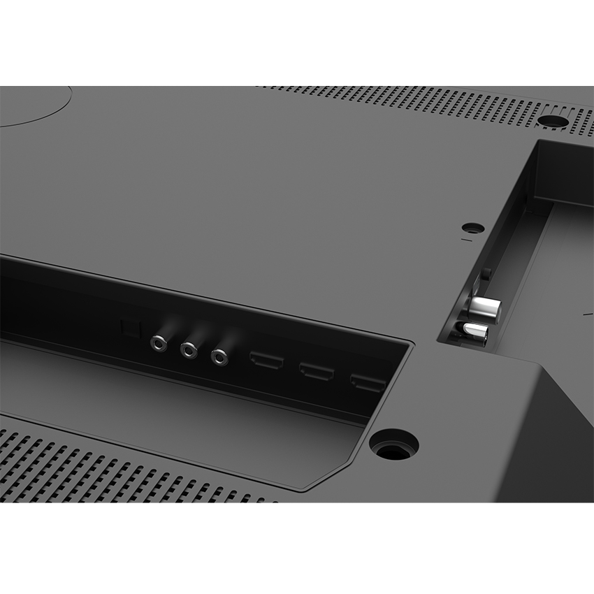 Google Tivi Aqua QLED 4K 85 inch AQT85S800UX 4