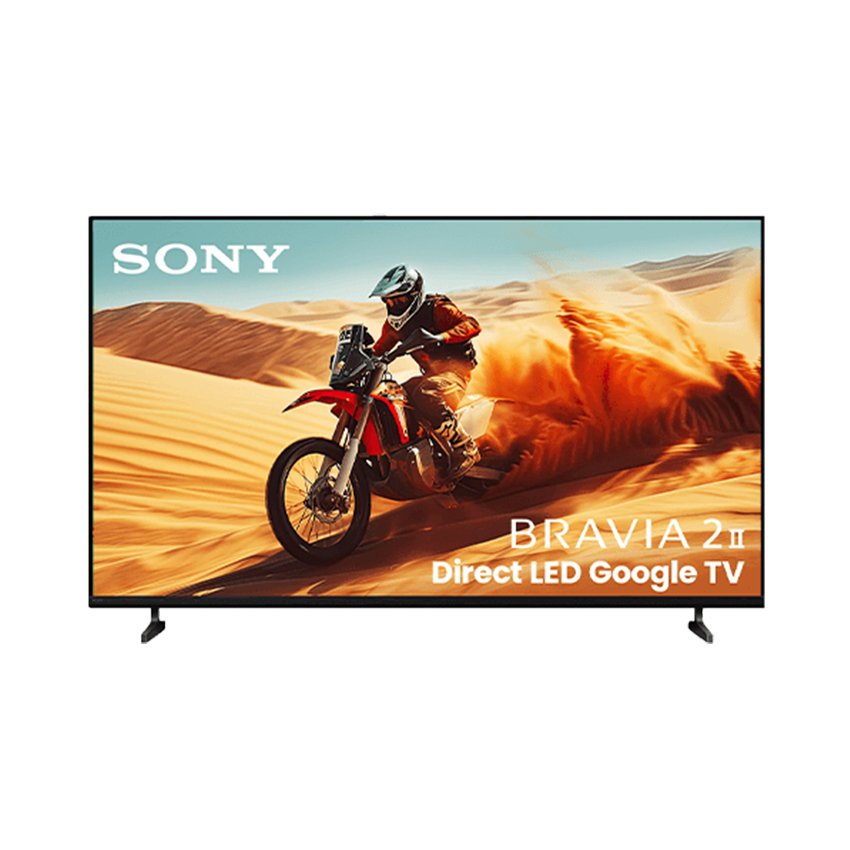 Google Tivi Sony 4K 75 inch K-75S20M2