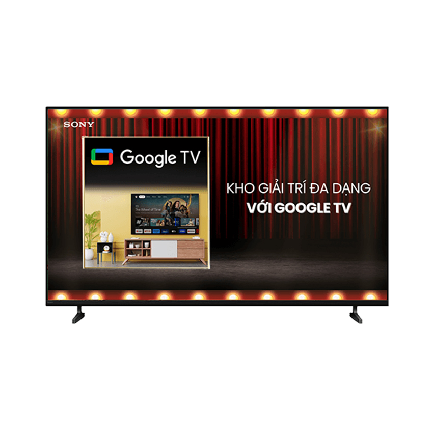 Google Tivi Sony 4K 75 inch K-75S20M2 1